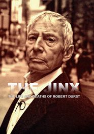 The Jinx: The Life and Deaths of Robert Durst Season 1 Poster