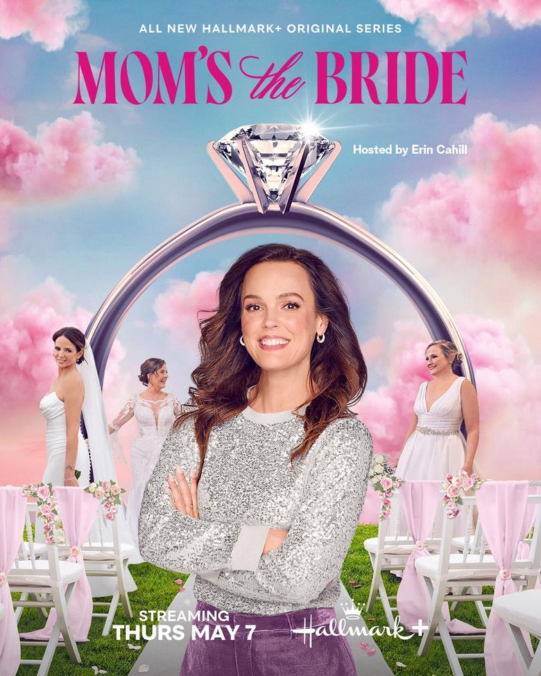 Mom's the Bride