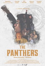  The Panthers Poster