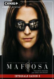 Mafiosa Season 3 Poster