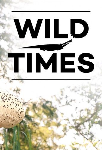  Wild Times (Animal Planet) Poster