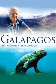  Galapagos 3D Poster