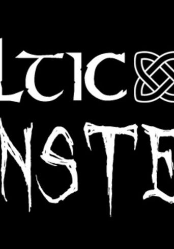  Celtic Monsters Poster