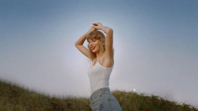 Season 32, Episode 09 A Celebration of Taylor Swift