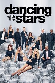 Dancing with the Stars Season 28 Poster