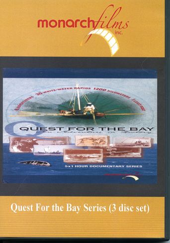  Quest for the Bay Poster