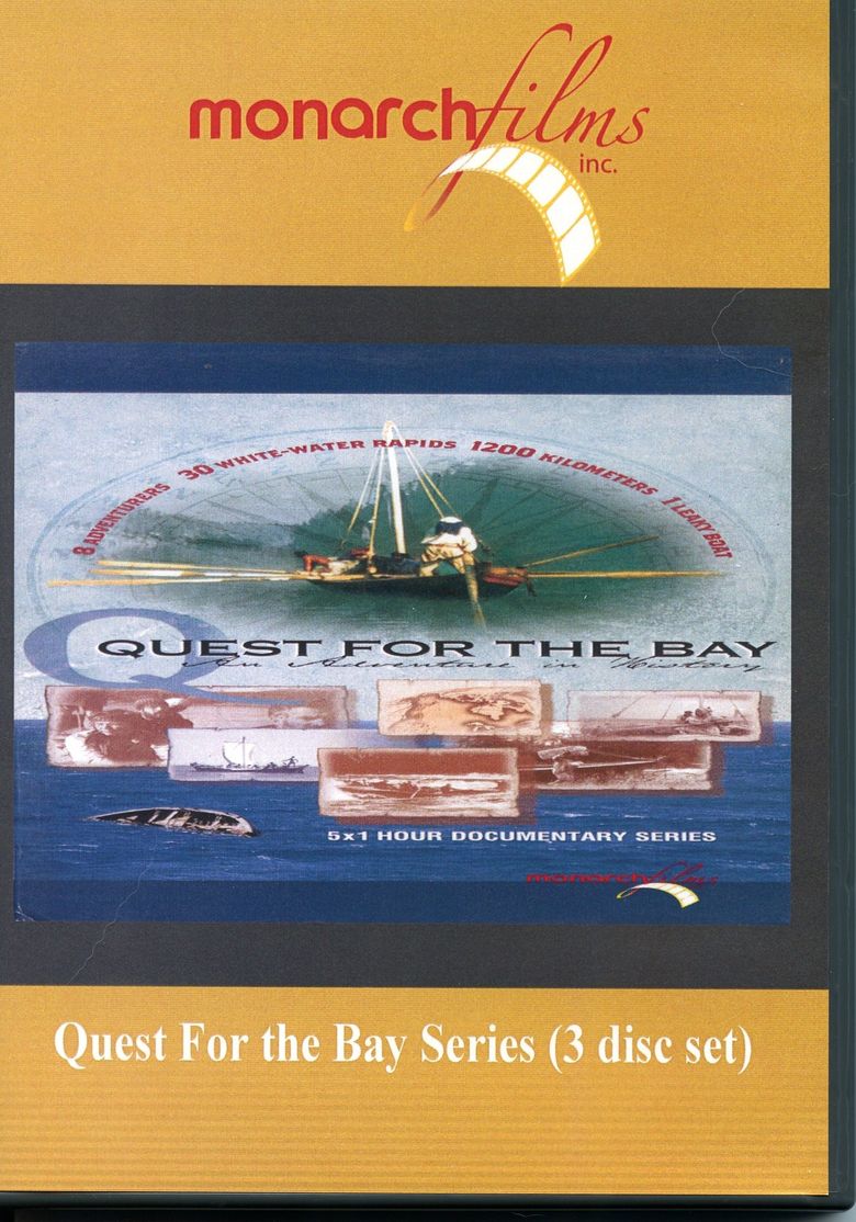 Quest for the Bay