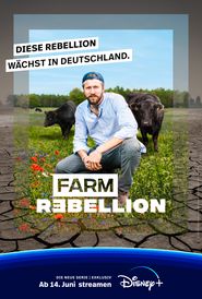  Farm Rebellion Poster