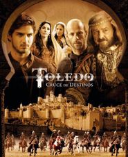  Toledo Poster