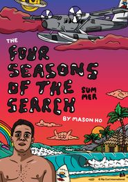  The Four Seasons of the Search Poster
