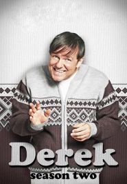 Derek Season 2 Poster