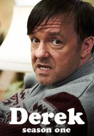Derek Season 1 Poster