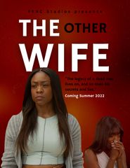  The Other Wife Poster