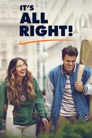  It's All Right! Poster