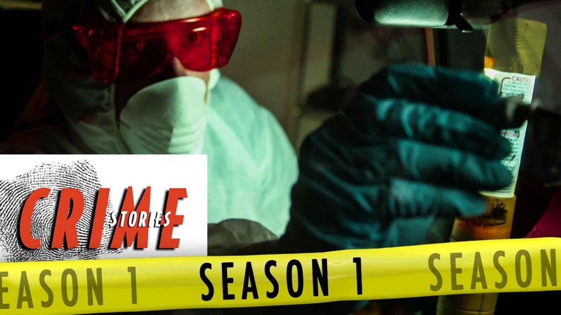 Season 10, Episode 02 Deadly Obsession - Earl Bramblett