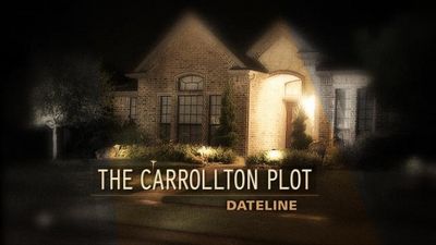 Season 2017, Episode 1220 The Carrollton Plot