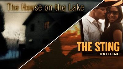 Season 2016, Episode 1220 The House on the Lake/TheSting