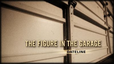 Season 2025, Episode 3018 The Figure in the Garage