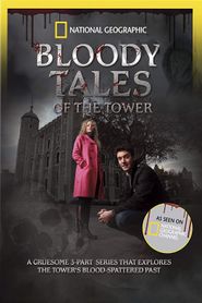  Bloody Tales of the Tower Poster