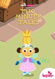  Two Minute Tales Poster
