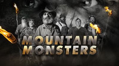 Season 03, Episode 14 Bigfoot of Lee County: Raven Mocker