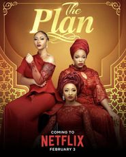  The Plan Poster