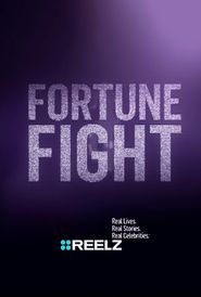  Robin Williams: Fortune Fight Poster