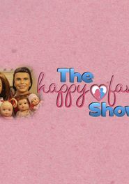  The Happy Family Show Poster
