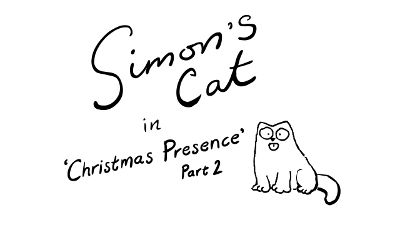Season 2013, Episode 10 Christmas Presence (Part 2)