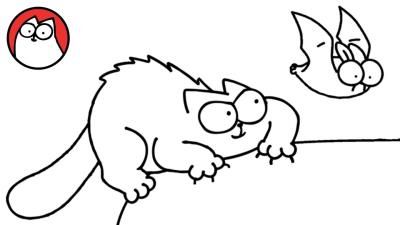 Season 2019, Episode 10 Bat Cat