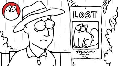 Season 2019, Episode 10 Missing Cat, Part 3 - Lost