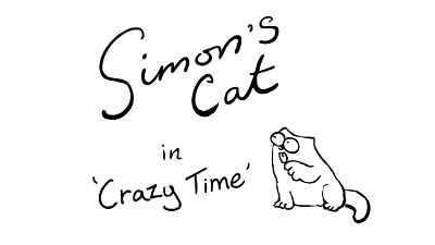 Season 2014, Episode 02 Crazy Time