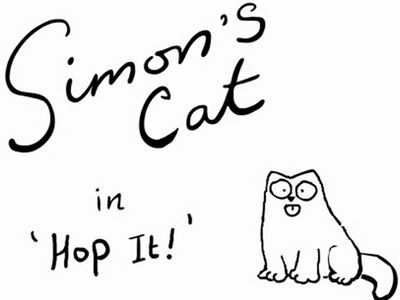 Season 2011, Episode 02 Hop It
