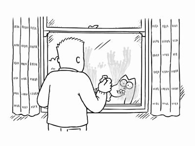 Season 2012, Episode 00 Window Pain