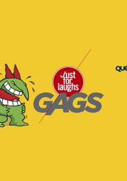 Just For Laughs Gags Poster