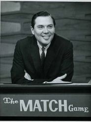 The Match Game Poster