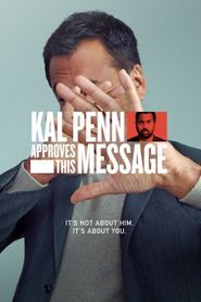  Kal Penn Approves This Message Poster