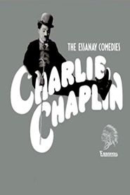  Charlie Chaplin: The Essanay Comedies Poster