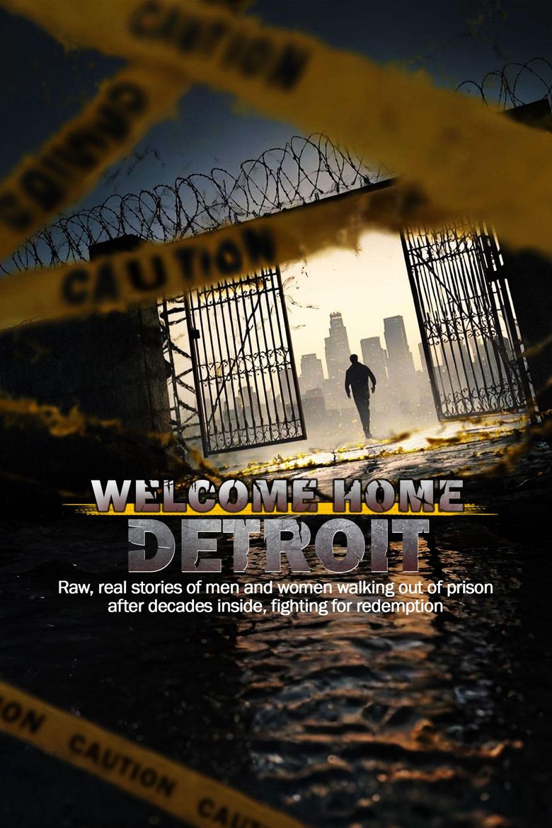 Welcome Home: Detroit
