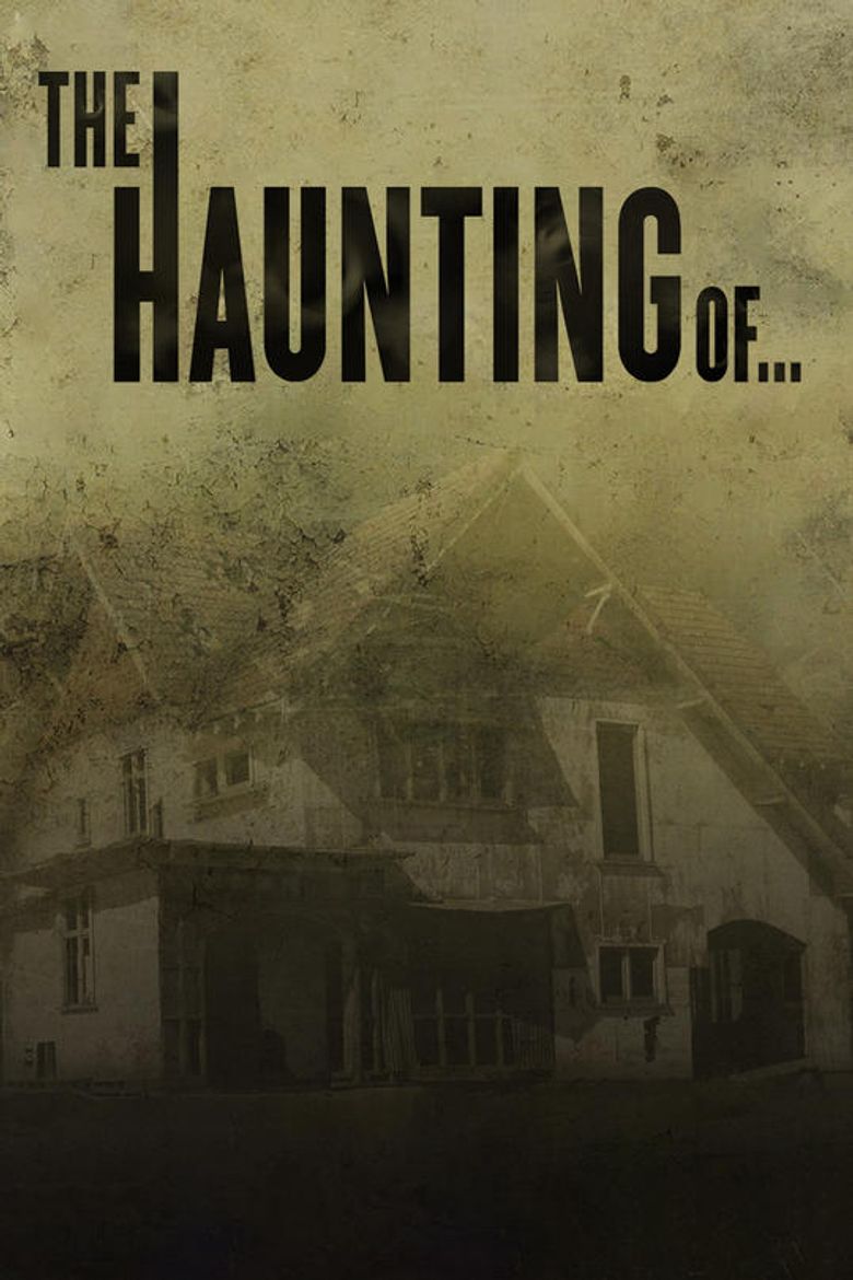 The Haunting Of Poster