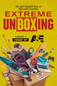  Extreme Unboxing Poster