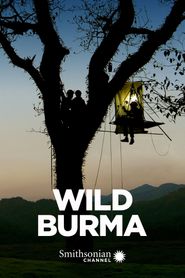  Wild Burma Poster