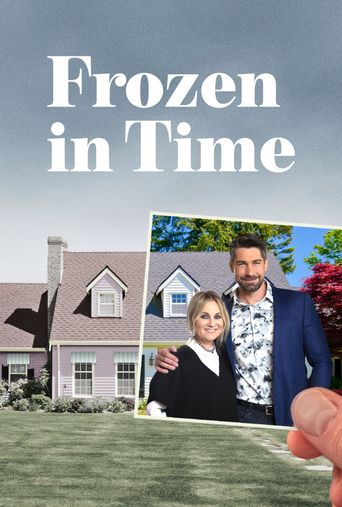  Frozen in Time Poster