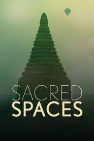  Sacred Spaces Poster