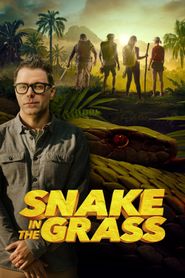  Snake in the Grass Poster