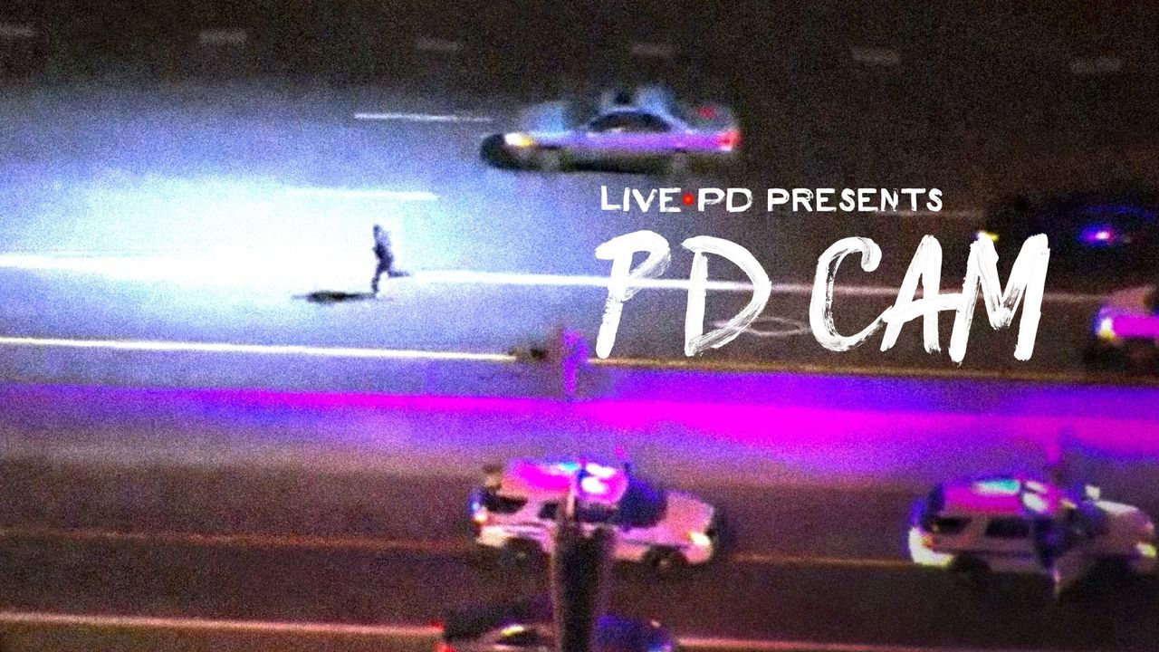 Season 05, Episode 20 Live PD Presents: PD Cam