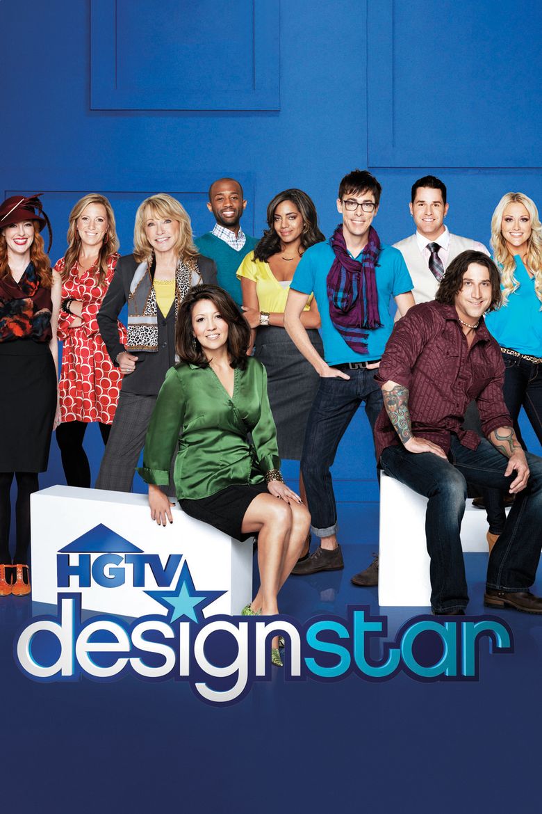 HGTV Design Star