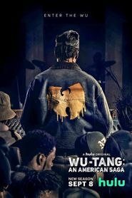 Wu-Tang: An American Saga Season 2 Poster