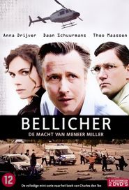  Bellicher, de macht van meneer Miller Poster