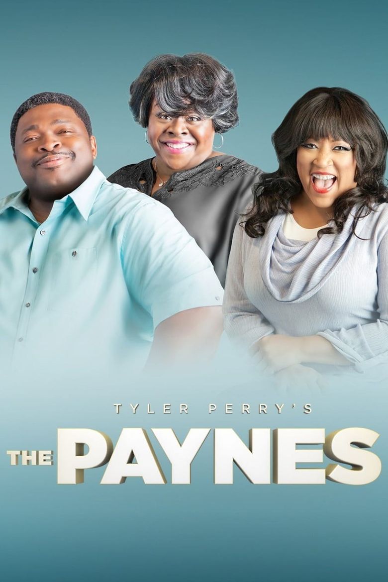 The Paynes Poster
